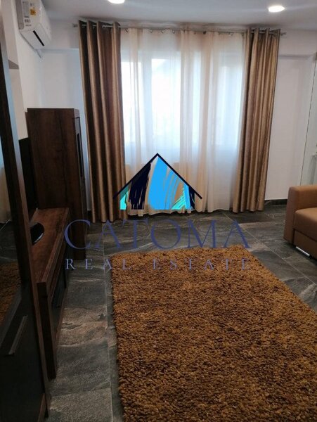 1 Decembrie Apartament deosebit / Curte proprie / Parcare