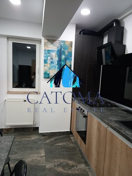 1 Decembrie Apartament deosebit / Curte proprie / Parcare