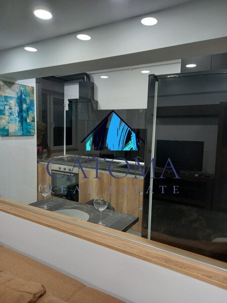1 Decembrie Apartament deosebit / Curte proprie / Parcare