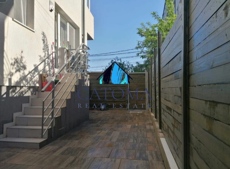 1 Decembrie Apartament deosebit / Curte proprie / Parcare