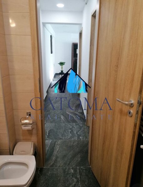 1 Decembrie Apartament deosebit / Curte proprie / Parcare